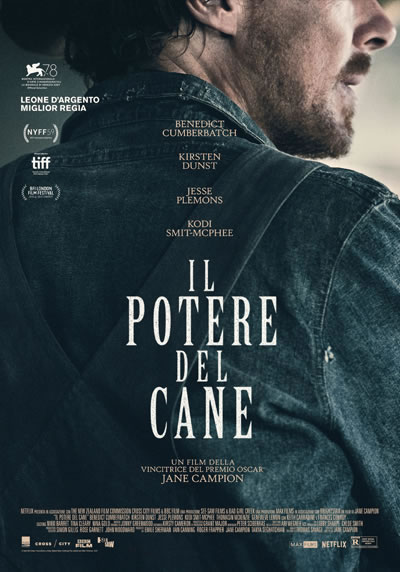 il_potere_del_cane_n